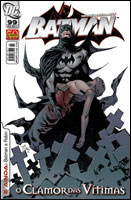 BATMAN # 99