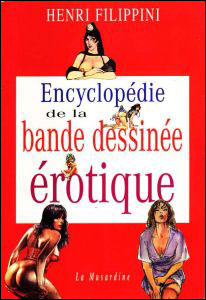 L'Encyclopédie de la Bande Dessinée Érotique