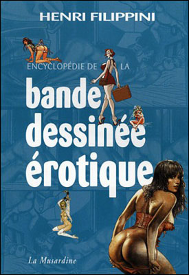 L'Encyclopédie de la Bande Dessinée Érotique