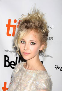 Juno Temple