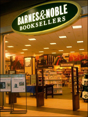 Barnes & Noble