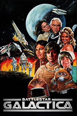 Battlestar Galactica