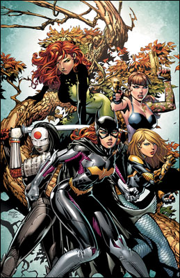 Birds of Prey