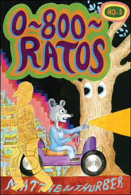 0-800-Ratos