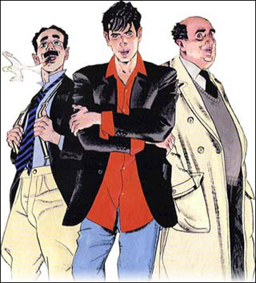 Dylan Dog