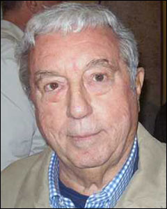 Sergio Bonelli