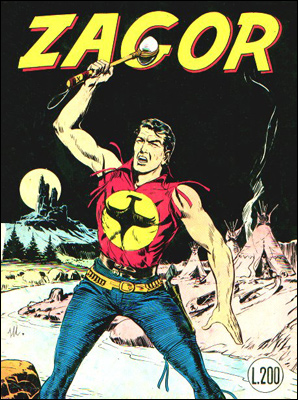 Zagor