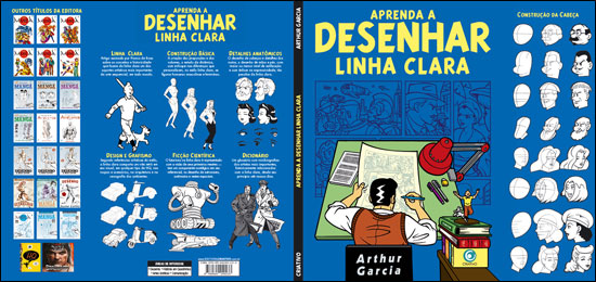 Aprenda a Desenhar Linha Clara