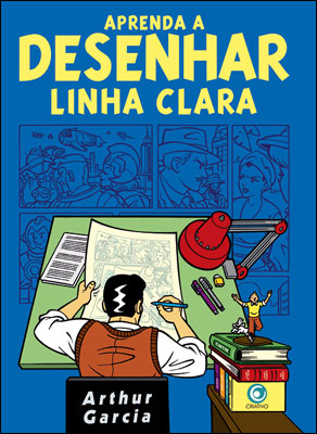 Aprenda a Desenhar Linha Clara