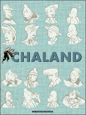 Tout Chaland - Coffret