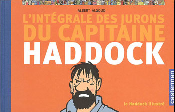 Capitão Haddock