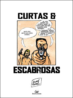 Curtas e Escabrosas