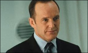 Agente Coulson