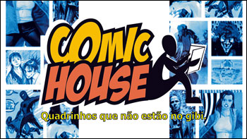 Comic House