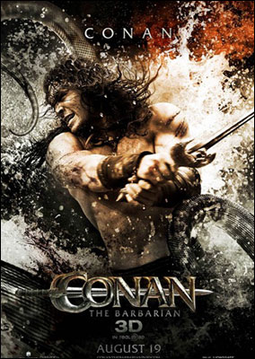 Conan