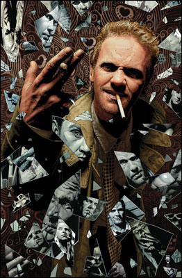 John Constantine