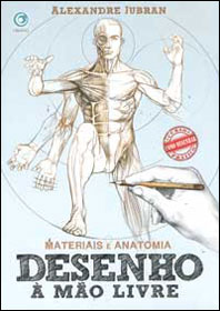 Desenho à Mão Livre - Materiais e Anatomia