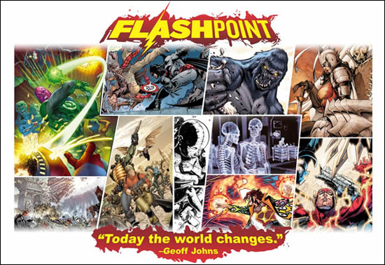 Flashpoint