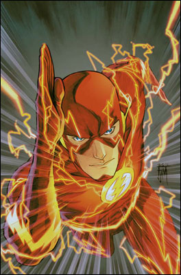 Flash