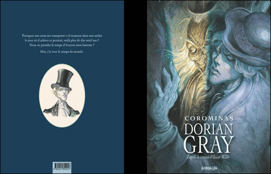 Dorian Gray