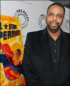 Dwayne McDuffie