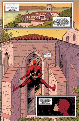 Daredevil #1