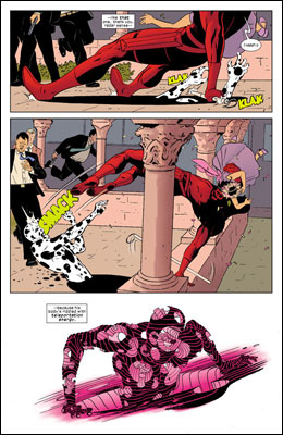 Daredevil #1