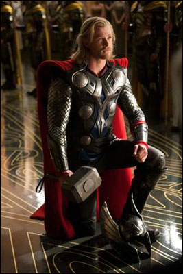 Thor