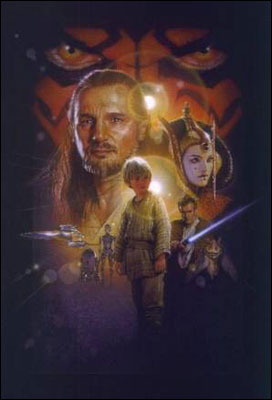 Drew Struzan - Oeuvre