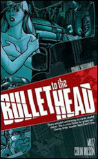 Bullet to the Head