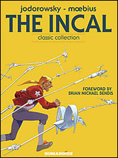 O Incal