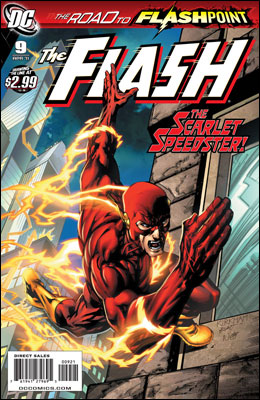 Flashpoint