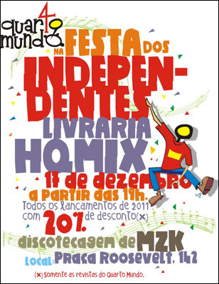 Festa dos Independentes