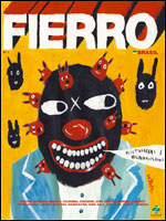 FIERRO BRASIL - VOLUME 1