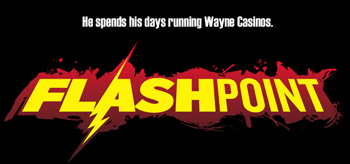 Flashpoint