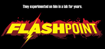 Flashpoint