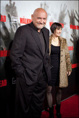 Frank Darabont