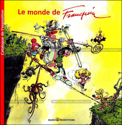 Franquin-Collector