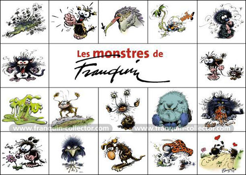 Franquin-Collector