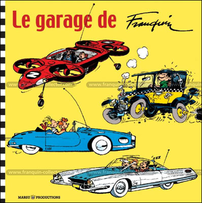 Franquin-Collector