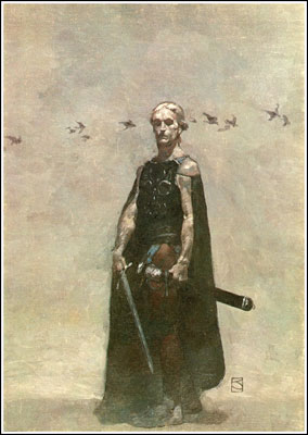 Arte de Jeffrey Jones