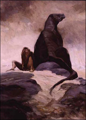 Arte de Jeffrey Jones