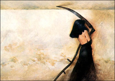 Arte de Jeffrey Jones