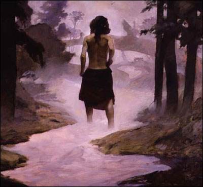 Arte de Jeffrey Jones