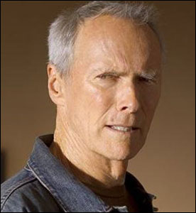 Clint Eastwood