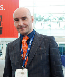 Grant Morrison