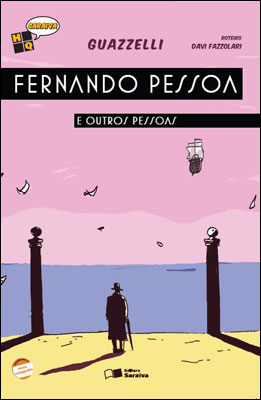 Fernando Pessoa e outros pessoas