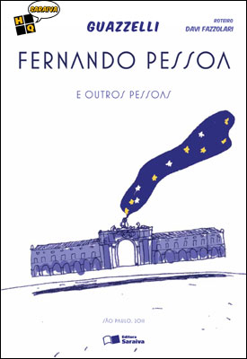 Fernando Pessoa e outros pessoas