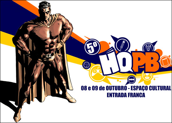 5º HQPB