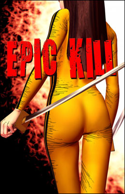 Epic Kill
